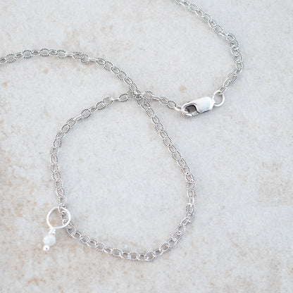 Holly Lane Christian Jewelry - Shine Necklace