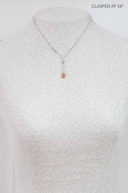 Holly Lane Christian Jewelry - Shine Necklace