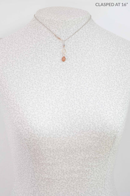 Holly Lane Christian Jewelry - Shine Necklace