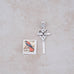 Steadfast Love Pendant