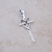 Steadfast Love Pendant