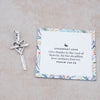 Steadfast Love Pendant