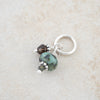 Holly Lane Christian Jewelry - Turquoise Cluster