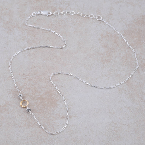 Unity Chain - Holly Lane