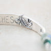 Holly Lane Christian Jewelry - Vine Bracelet