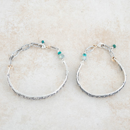 Holly Lane Christian Jewelry - Vine Bracelet