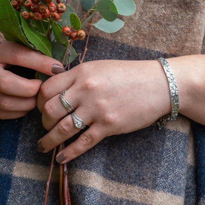 Holly Lane Christian Jewelry - Vine Bracelet