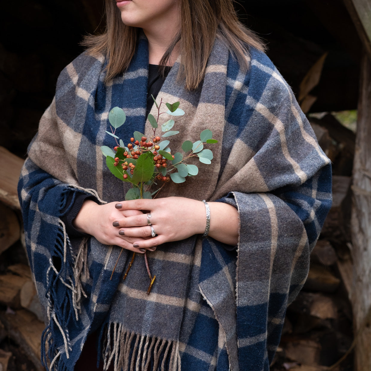 Holly Lane Christian Jewelry - Vine Bracelet