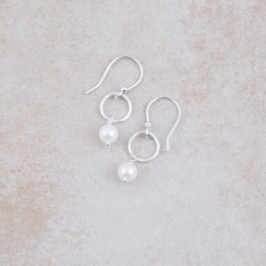 Wisdom Earrings - Holly Lane