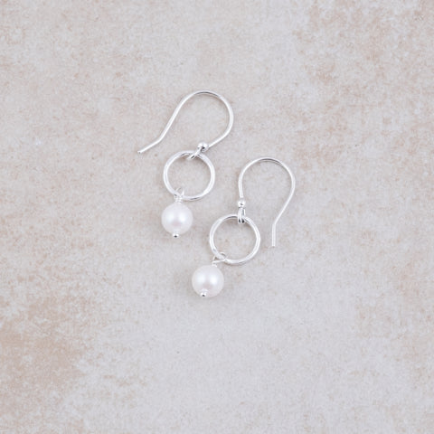 Wisdom Earrings - Holly Lane