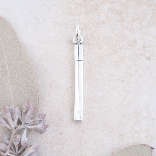 Always Present Pendant - Holly Lane