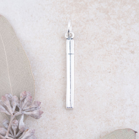 Always Present Pendant - Holly Lane