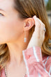 Holly Lane Christian Jewelry - Be Still Earrings