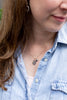 Holly Lane Christian Jewelry - September Birthstone - Sapphire