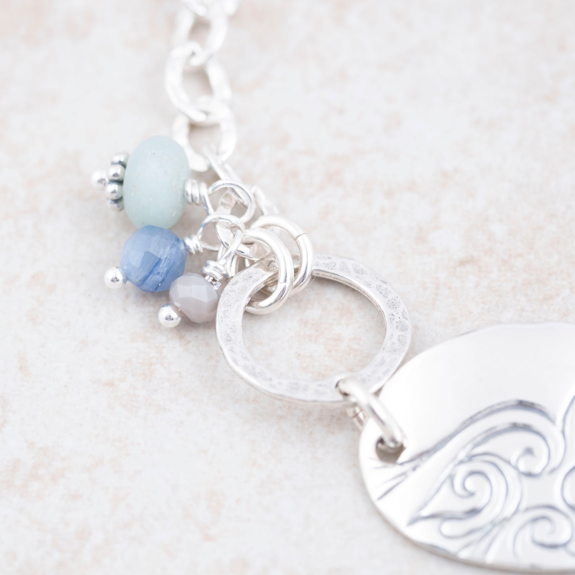 Be Still Bracelet - Holly Lane