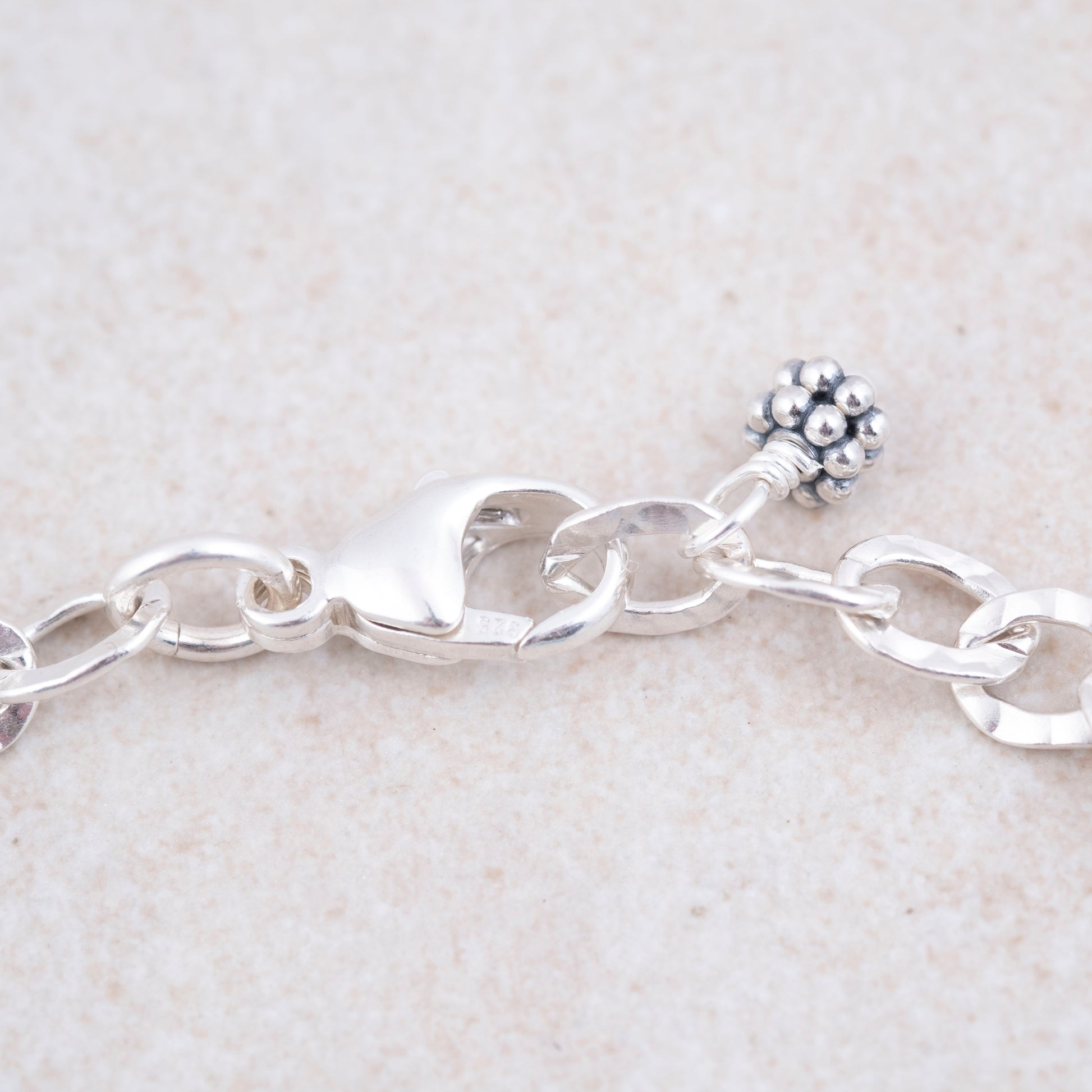 Be Still Bracelet - Holly Lane