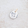 Holly Lane Christian Jewelry - Done in Love Pendant