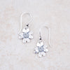 Dogwood Earrings - Holly Lane