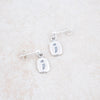 But God Earrings