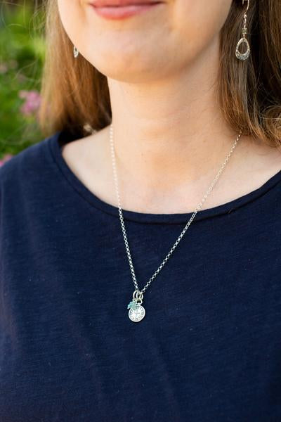 Rolo Chain - Holly Lane