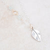 Grow in Grace Necklace