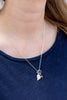 Holly Lane Christian Jewelry - Garnet Cluster