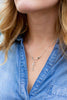 Holly Lane Christian Jewelry - Key Charm