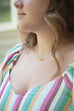Salt and Light Necklace