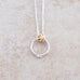 Holly Lane Christian Jewelry - Nothing is Impossible Necklace