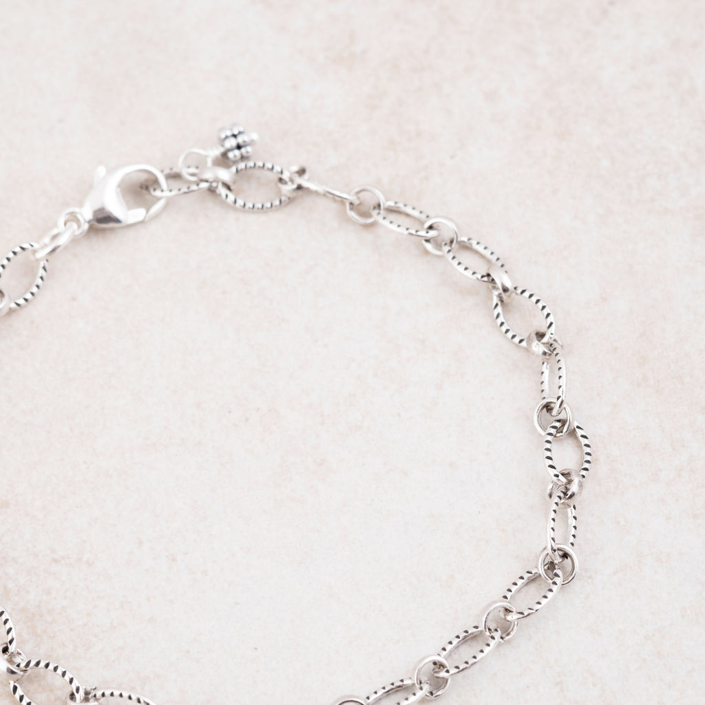 Oxidized Net Openable Bracelet/bangle/cuff german Silver Boho Jewelry Gifts  - Etsy