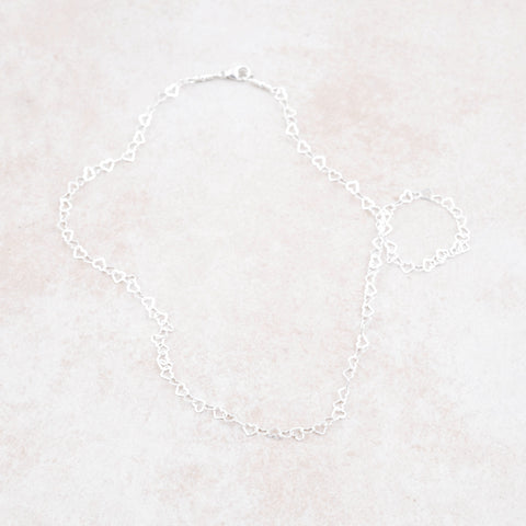 Loved Necklace - Holly Lane