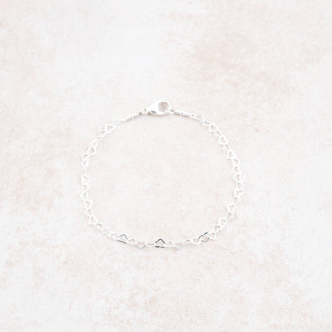 Loved Bracelet - Holly Lane