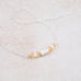 Salt and Light Necklace