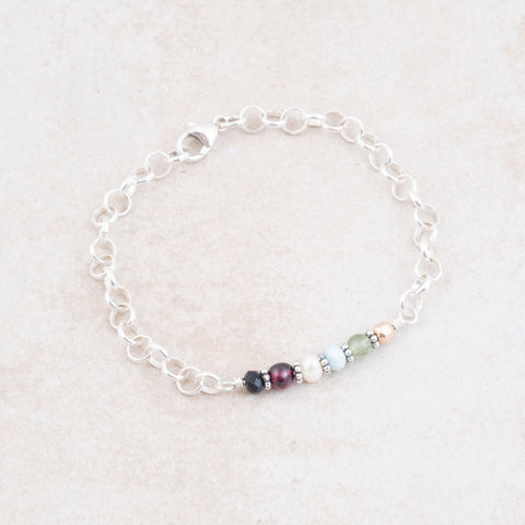 Salvation Bracelet - Holly Lane