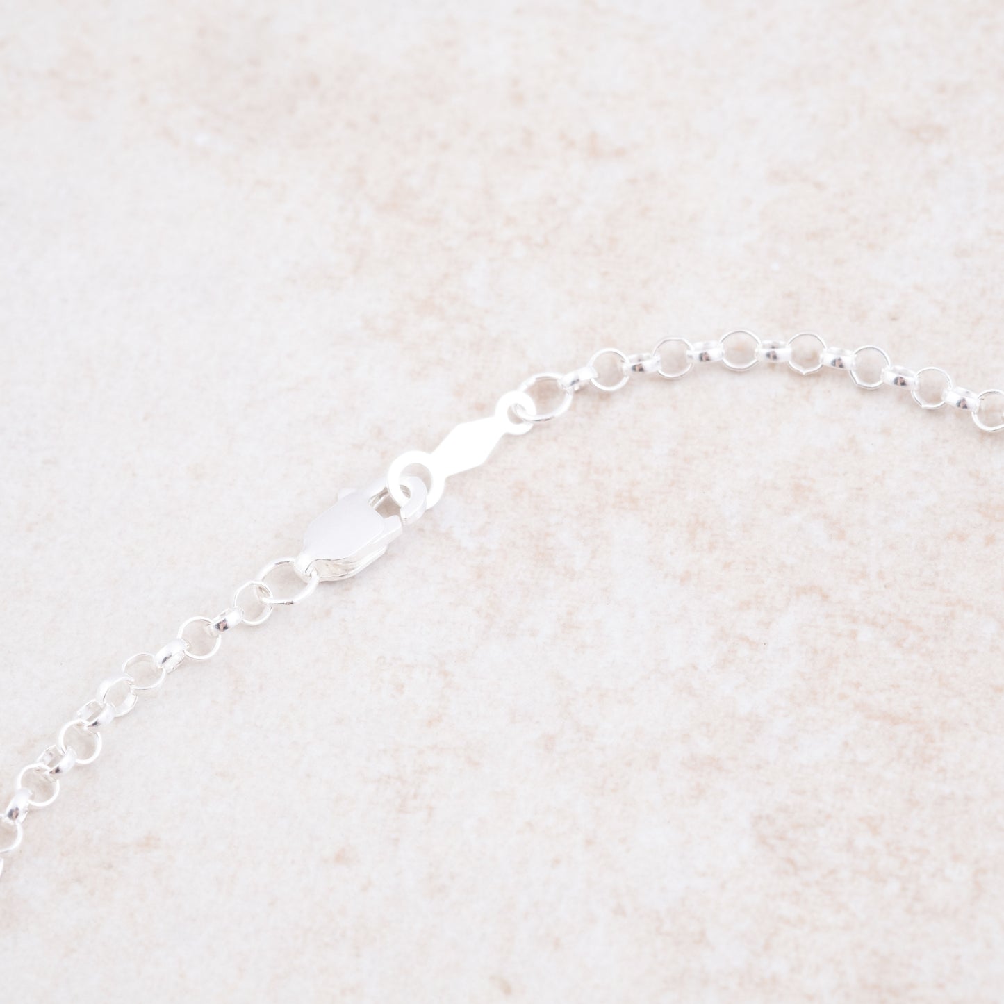 You Are Enough Necklace - Holly Lane