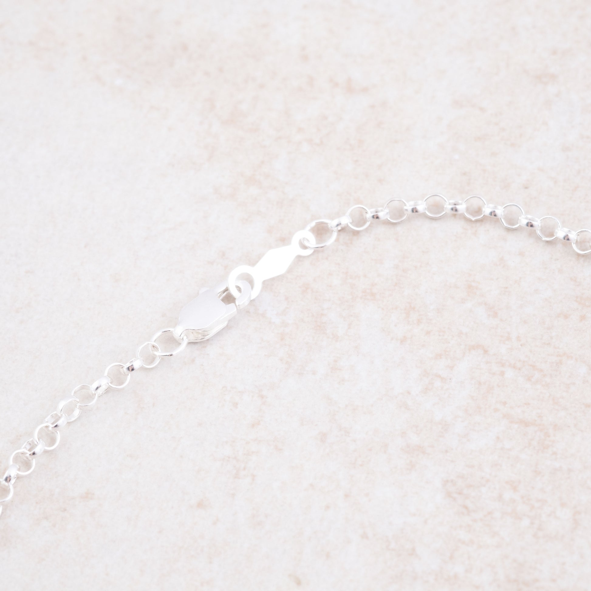 You Are Enough Necklace - Holly Lane