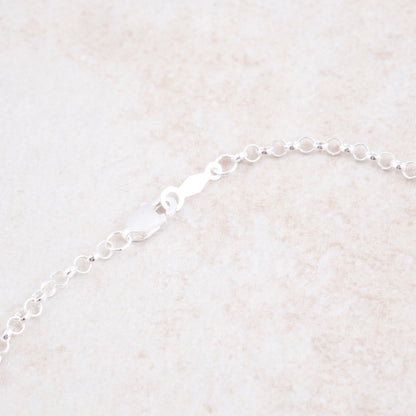 You Are Enough Necklace - Holly Lane