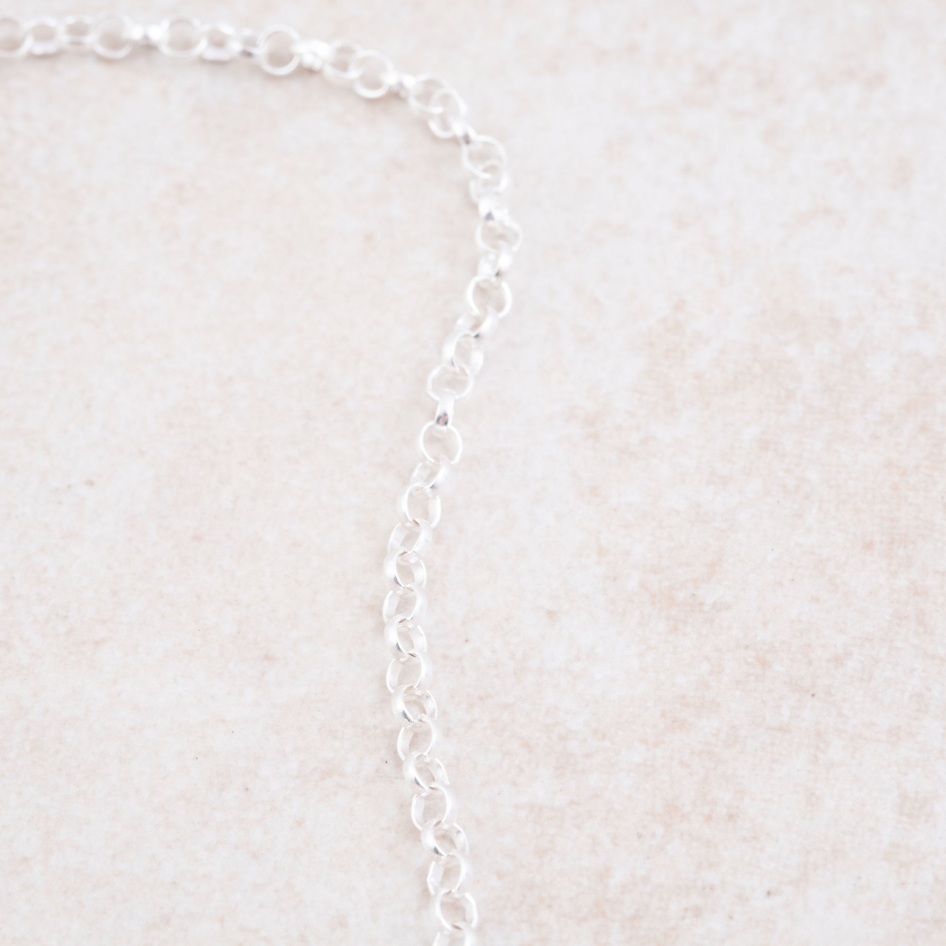 You Are Enough Necklace - Holly Lane