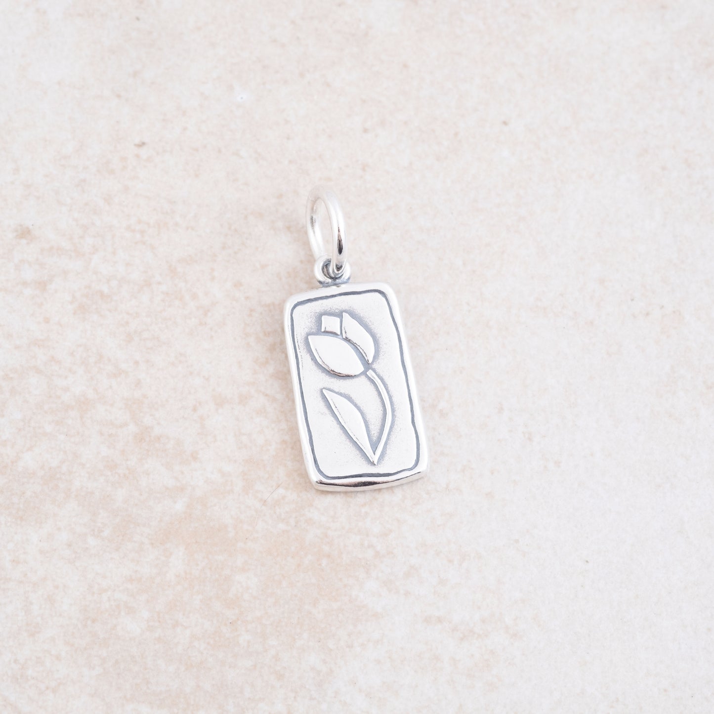 You Are Enough Pendant - Holly Lane